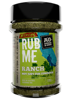 Angus & Oink Angus&Oink (Rub Me) Ranch Gewürz 170 Gramm