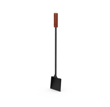 Vonken Vonken Shovel