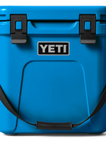 YETI Yeti Roadie 24 Hard Cooler Big Wave Blue