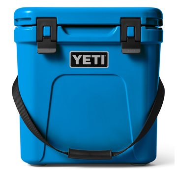 YETI Yeti Roadie 24 Hard Cooler Big Wave Blue