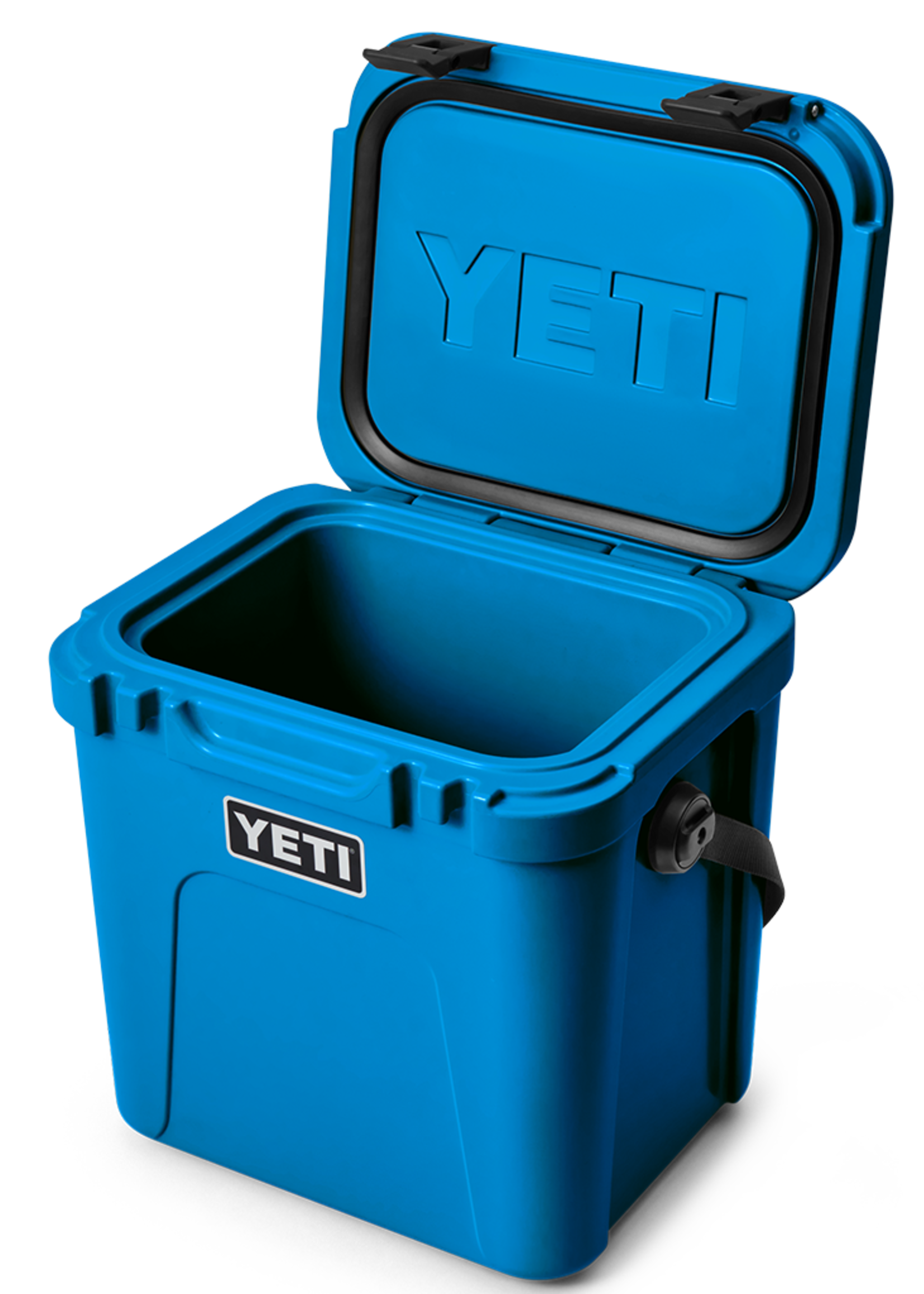 YETI Yeti Roadie 24 Hard Cooler Big Wave Blue