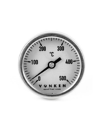 Vonken Funkenthermometer