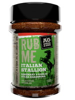 Angus & Oink Angus&Oink (Rub Me) Italian Stallion 220 grams