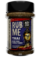 Angus & Oink Angus&Oink (Rub Me) Thai Rub 185 gram