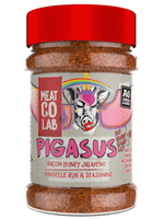 Angus & Oink Angus&Oink (Meat Co Lab) Pigasus Seasoning 200 gram