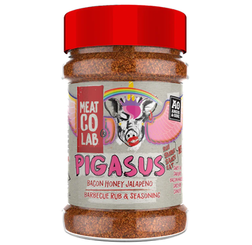 Angus & Oink Angus&Oink (Meat Co Lab) Pigasus Seasoning 200 grams