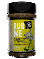 Angus & Oink Angus&Oink (Rub Me) Garlic Butter 200 gram