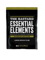 The Bastard The Bastard Essential Elements Rub 30 Gramm