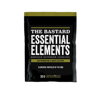 The Bastard The Bastard Essential Elements Rub 30 Gramm