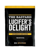 The Bastard The Bastard Lucifer's Delight 30 gram