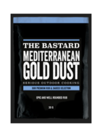 The Bastard The Bastard Mediterranean Gold Dust 30 Gramm