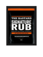 The Bastard The Bastard Signature Rub 30 gram