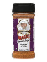 Paul Prudhomme Paul Prudhomme Burger Magic 6 oz