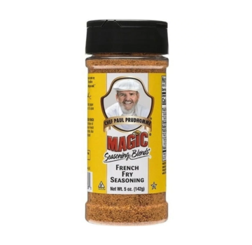 Paul Prudhomme Paul Prudhomme French Fry Magic 5 oz