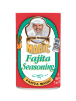 Paul Prudhomme Paul Prudhomme Fajita Magic 5 oz