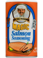 Paul Prudhomme Paul Prudhomme Salmon Magic 7 oz