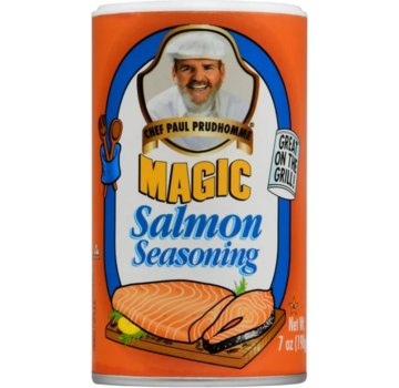 Paul Prudhomme Paul Prudhomme Salmon Magic 7 oz
