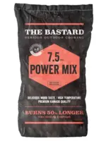 The Bastard Transport Damage: The Bastard Power Mix (Marabu/Mesquite) 7,5 kg