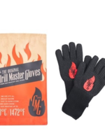 The Original Grill Master Gloves