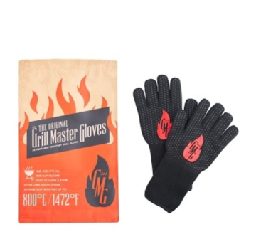 Die Original Grill Master Handschuhe