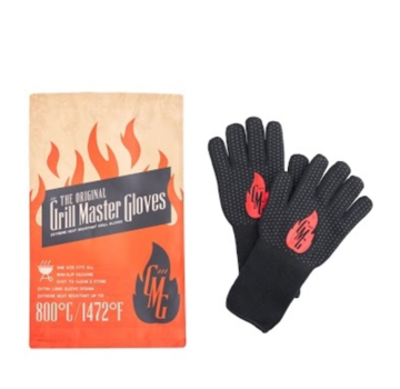 The Original Grill Master Gloves