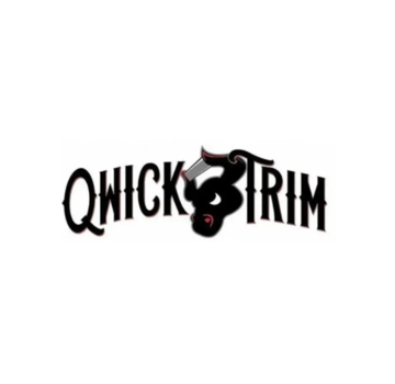 QWickTrim 1pc Spare Blades (spare blades)