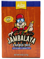 Cajun Two Step Cajun Two Step Jambalaya Entree Mix 8 oz