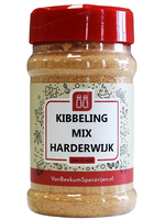 Van Beekum Van Beekum Kibbeling Mix Harderwijk 230 gram