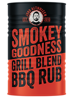 Smokey Goodness Smokey Goodness Grill Blend BBQ Rub 250 gram