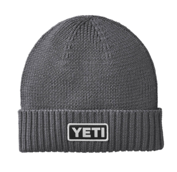 YETI Yeti Logo beanie