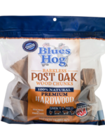 Blues Hog Blues Hog Post Oak Chunks 2 kg