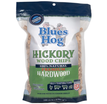 Blues Hog Blues Hog Hickory Chips