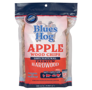 Blues Hog Blues Hog Apple Chips