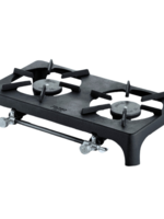 Foker Foker Cooking Burner QP 2 Secured