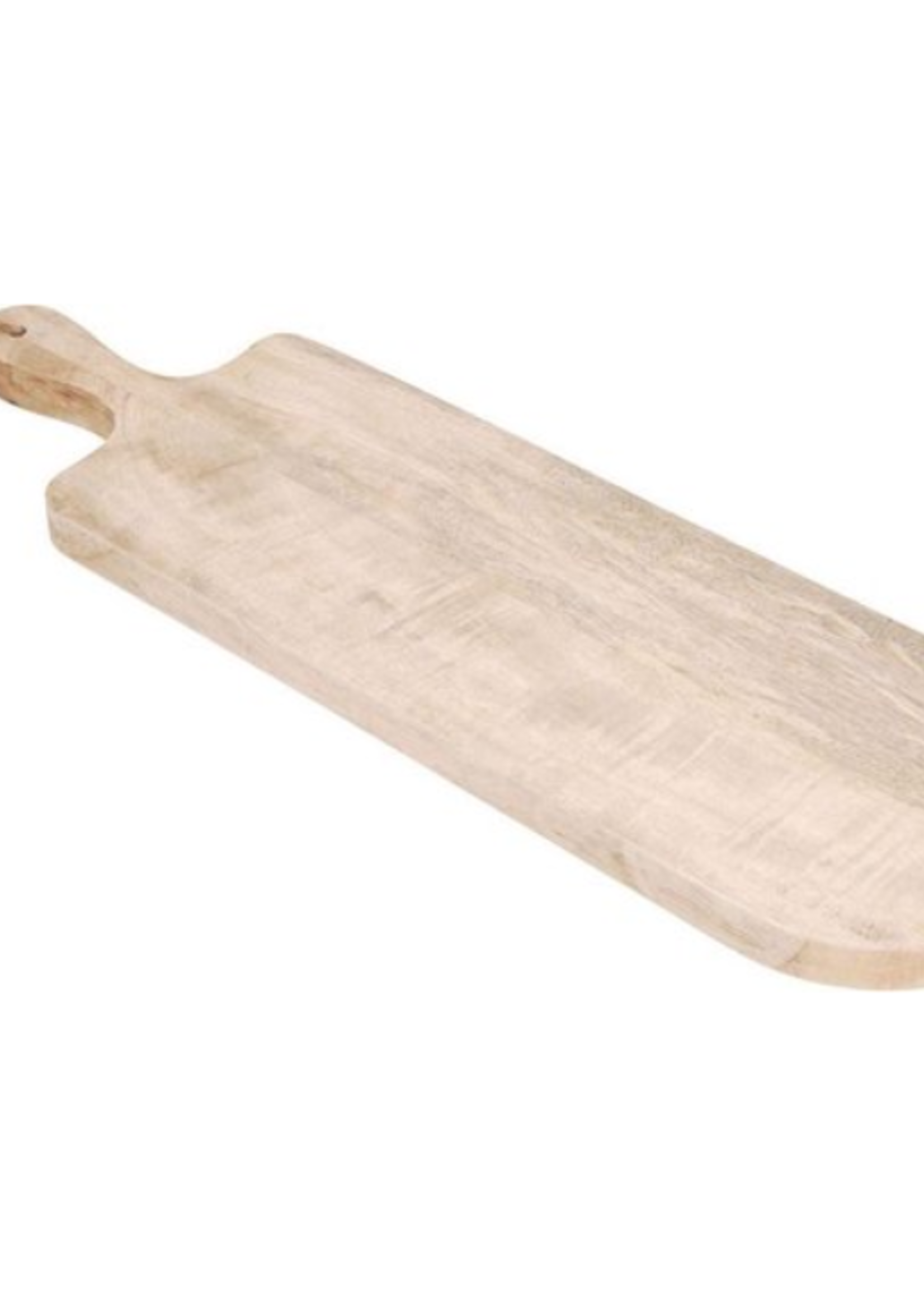 Oak Serving Board 49.5 x 15 x 2.2 cm