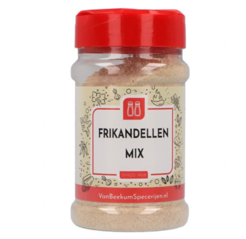 Van Beekum Van Beekum Frikandellen Mix 230 gram