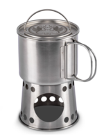 Petromax Camping Cooking Cup 0.75 liter