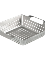 Bruzzzler Bruzzzler stainless steel grill basket Large