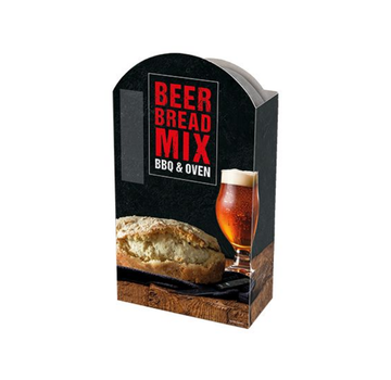 Bickery BBQ Beer Bread Mix