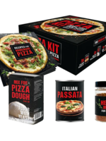 Bickery BBQ Pizza Kit