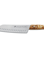 F-Dick F-Dick VIVUM Santoku Curved 18 cm