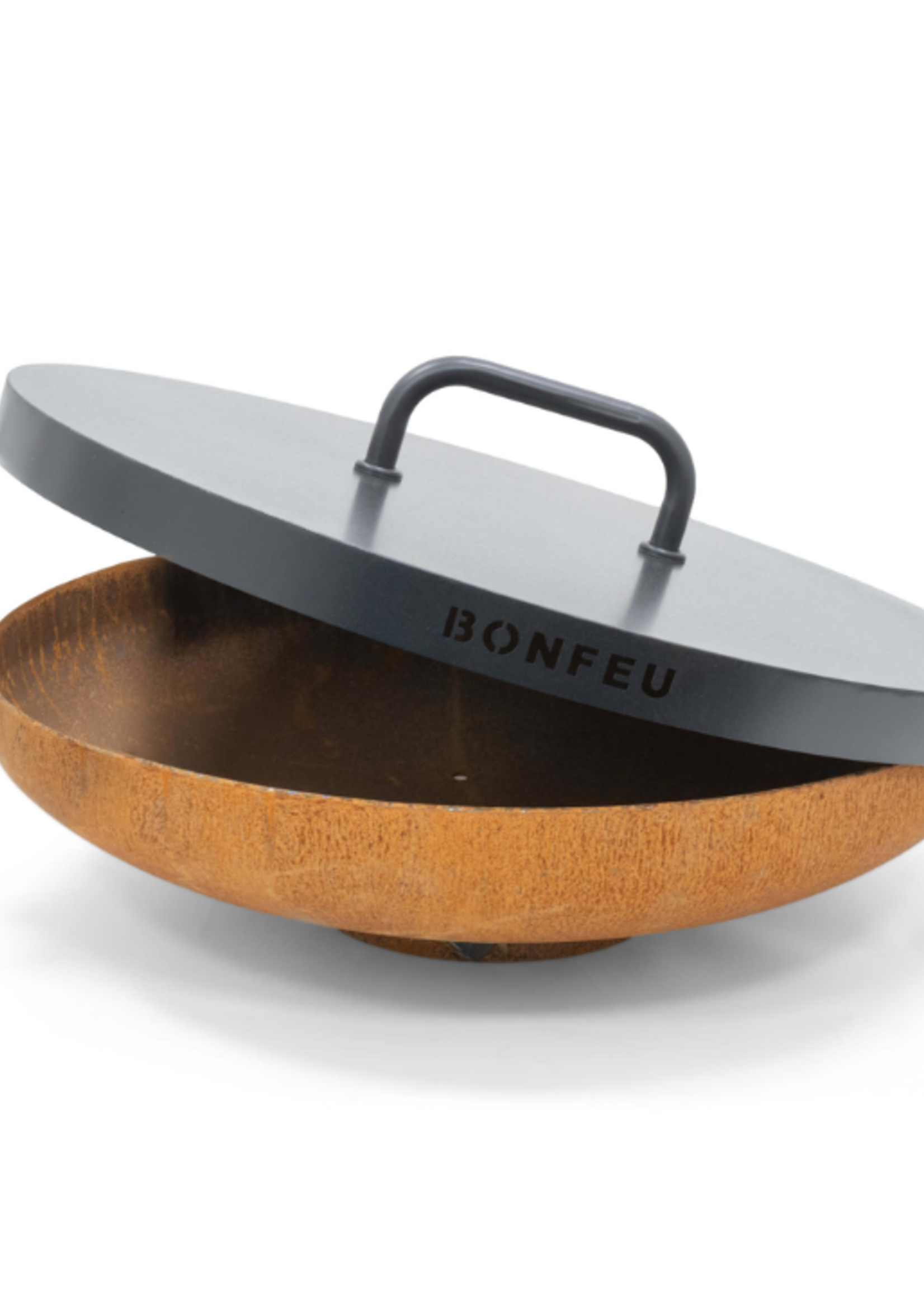 Bonfeu Bonfeu BonBowl Deckel ø 100