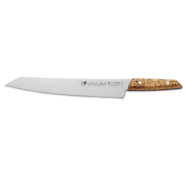 F-Dick F-Dick VIVUM Bread Knife Serrated 26 cm