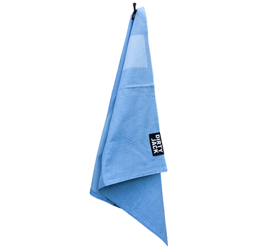 Dirty Jack Dirty Jack Kookdoek Sky Blue