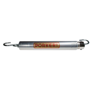 Porkert Porkert Portable Hanging Scale