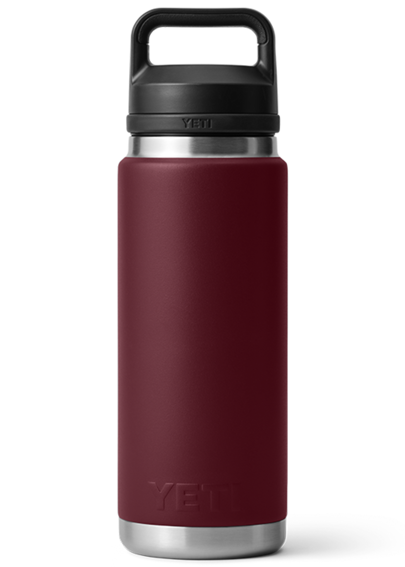 YETI YETI Rambler 26 Oz Bottle Chug Wild Vine Red