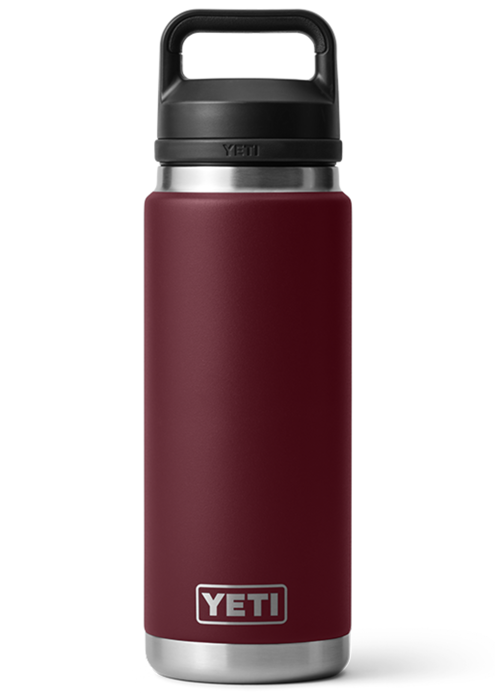 YETI YETI Rambler 26 Oz Bottle Chug Wild Vine Red