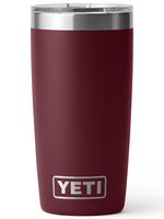 YETI Yeti Rambler Tumbler 10 oz Wild Vine Red