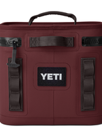 YETI Yeti Hopper Flip 8 Wild Vine Red