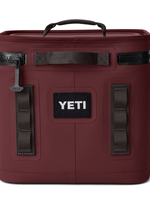 YETI YETI Hopper Flip 12 Wild Vine Red